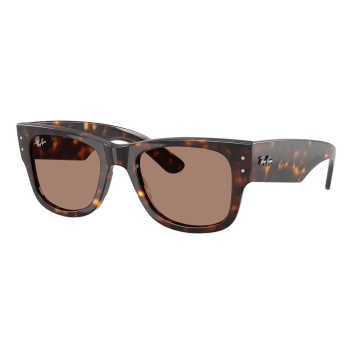Ray-Ban RB0840S Mega Wayfarer 902/1A