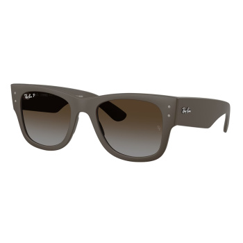 Ray-Ban RB4840S Polarized 6124T5