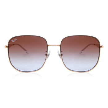 Ray-Ban RB3713D Asian Fit 9202I8