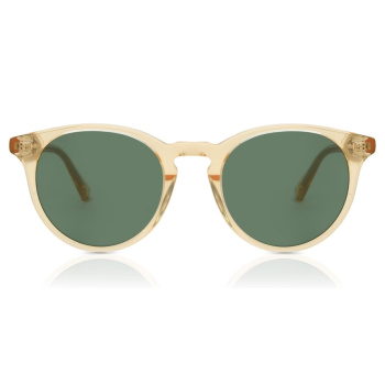 Messy Weekend NEW DEPP Champagne Green