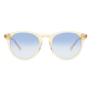 Messy Weekend NEW DEPP Champagne Blue