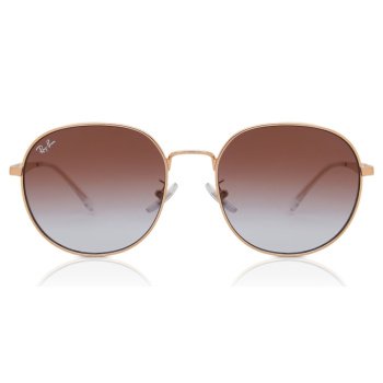 Ray-Ban RB3727D Asian Fit 9202I8