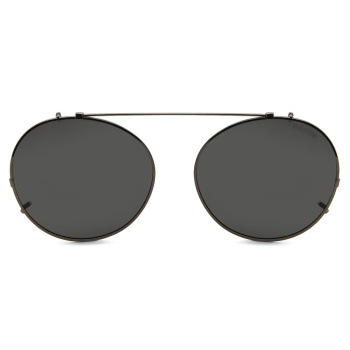 Polaroid PLD 2000/C-ON Clip-On Only Polarized KJ1/Y2