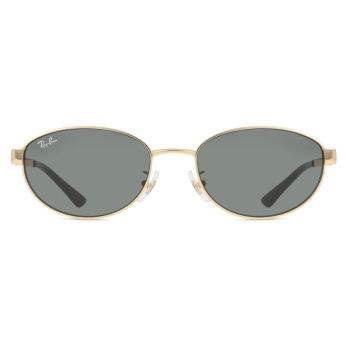 Ray-Ban RB3774D Asian Fit 001/87