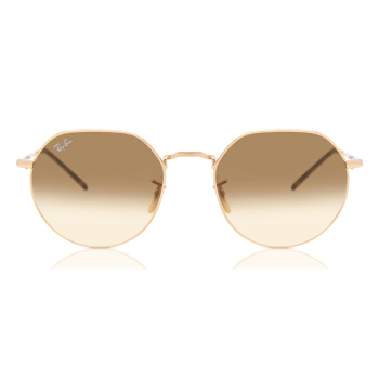 Ray-Ban RB3565 Jack 001/51