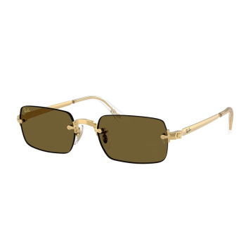 Ray-Ban RB3928 001/73