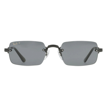 Ray-Ban RB3928 Polarized 002/81