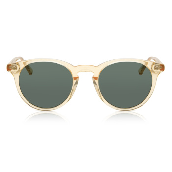 Messy Weekend DEPP Champagne Green