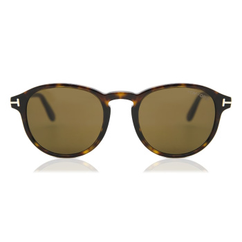 Tom Ford FT0834 DANTE 52J