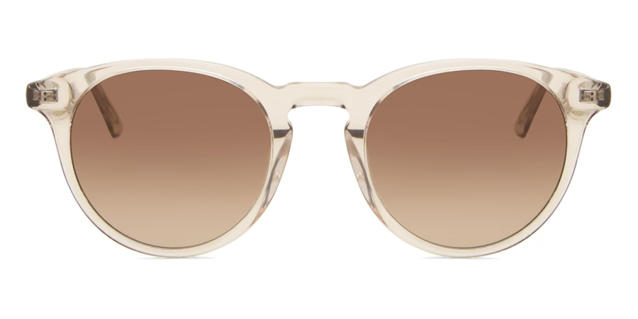 Messy Weekend DEPP Rose Brown