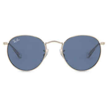Ray-Ban Kids RJ9547S Junior Round Asian Fit 212/80