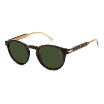 David Beckham DB 1111/S 086/QT
