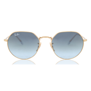 Ray-Ban RB3565 Jack 001/86