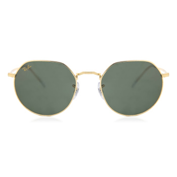 Ray-Ban RB3565 Jack 919631