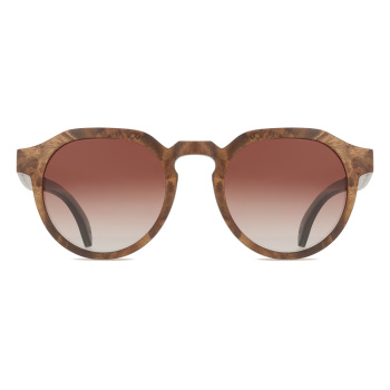 SmartBuy Collection Oh My Woodness! Kaia Polarized WS003-A15-05