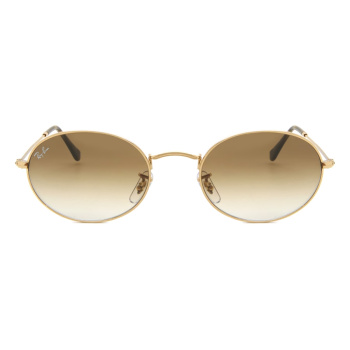 Ray-Ban RB3547 Oval 001/51