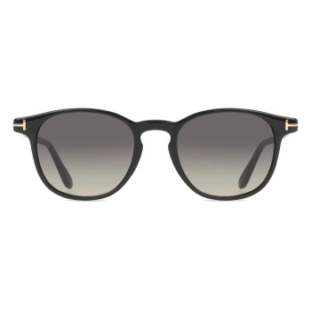 Tom Ford FT1302 HOLT-02 01B