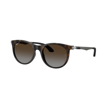 Ray-Ban Kids RJ9082S Polarized 7182T5