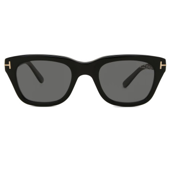 Tom Ford FT0237 SNOWDON Polarized 01D