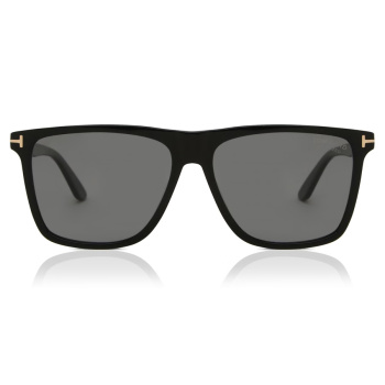 Tom Ford FT0832 Fletcher Polarized 01D