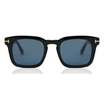 Tom Ford FT0751 DAX 01V