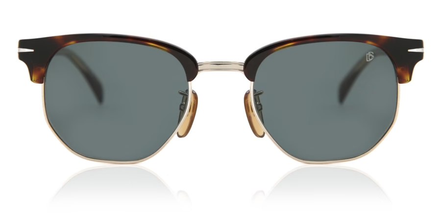 David Beckham DB 1002/S 086/QT