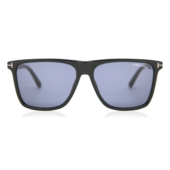 Tom Ford FT0832-N FLETCHER 01A