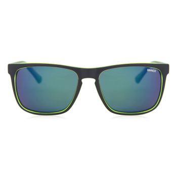 Sinner Oak Polarized SISU-719-50-P28