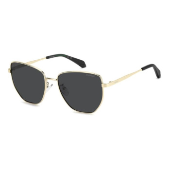Polaroid PLD 4204/G/S/X Asian Fit Polarized 2F7/M9