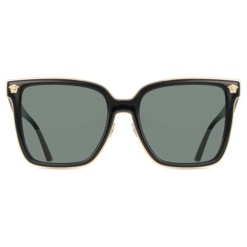 Versace VE2278D Asian Fit GB1/87