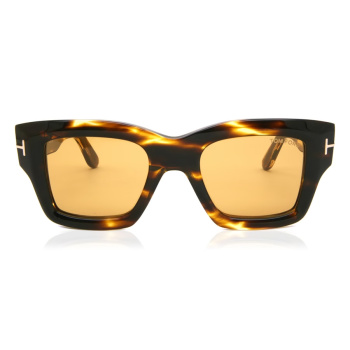 Tom Ford FT1154 ILIAS 52E