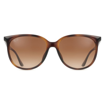 Ray-Ban RB4378F Asian Fit 710/13