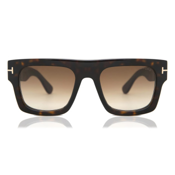 Tom Ford FT0711 FAUSTO 52F