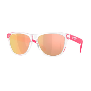 Oakley OO9245 FROGSKINS Asian Fit Polarized 9245F1
