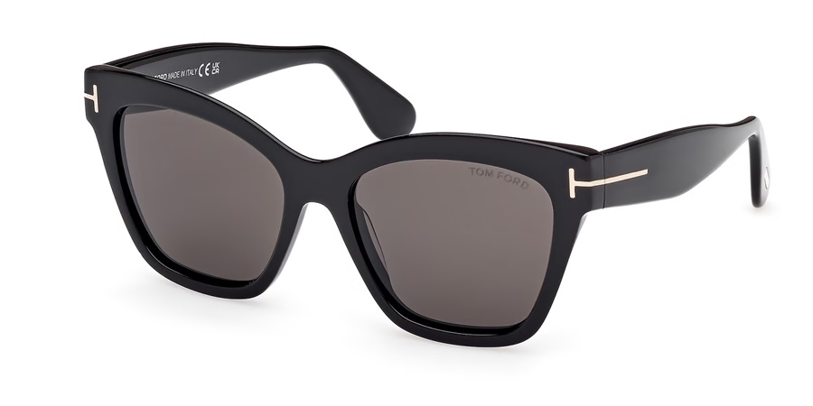 Tom Ford FT1217 ELVIRA 01A