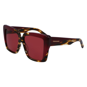 Salvatore Ferragamo SF 1060SN Asian Fit 215