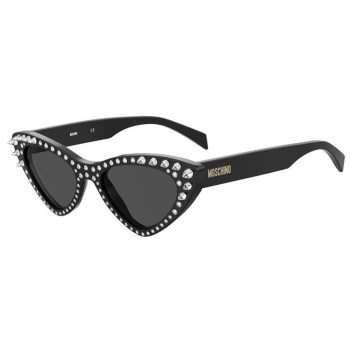 Moschino MOS006/S/STR 807/IR