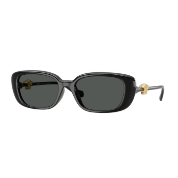 Versace VE4504D Asian Fit GB1/87