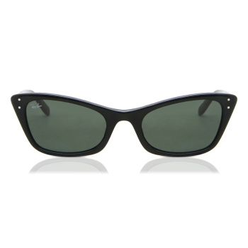 Ray-Ban RB2299 Lady Burbank 901/31