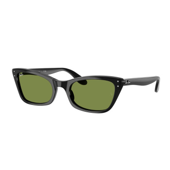 Ray-Ban RB2299 Lady Burbank 901/4E