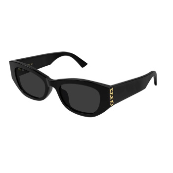 Gucci GG2044SA Asian Fit 001