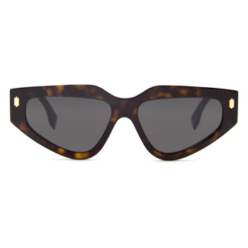Fendi FE 40163U 52A