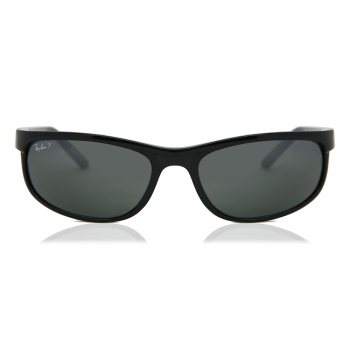 Ray-Ban RB2027 Predator 2 Polarized 601/W1