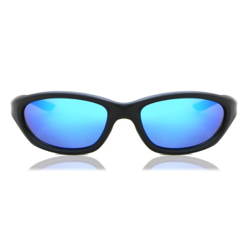 Salice 009 RW NERO/RW BLU