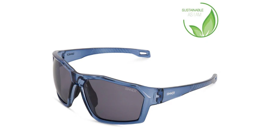 Sinner Parkia Asian Fit Polarized SISU-924-50-P10