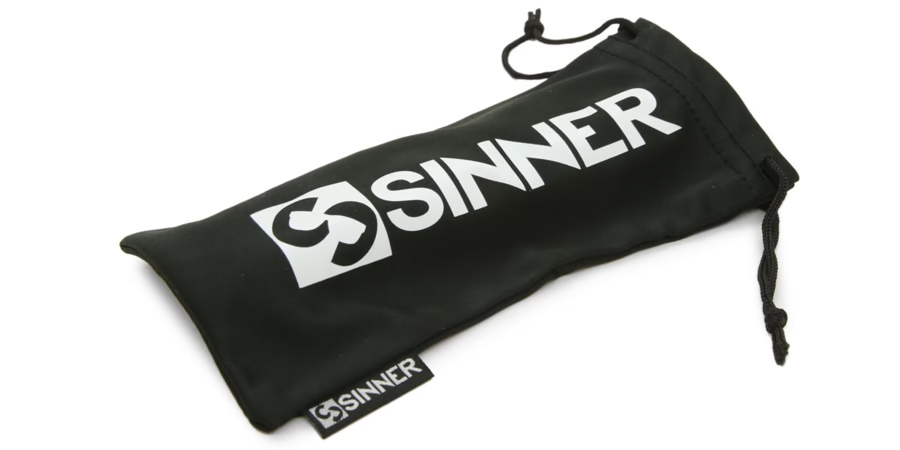 Sinner Parkia Asian Fit Polarized SISU-924-50-P10 - Image 2