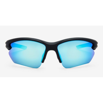 Messy Weekend RATE Polarized Black Blue Polarized