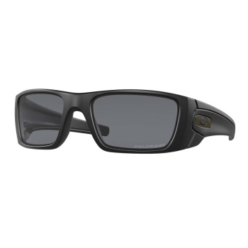 Oakley OO9096 FUEL CELL Polarized 05