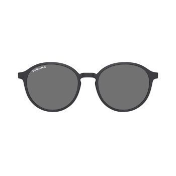 SmartBuy Collection Camelo Magnetic Clip-On Only Polarized CLIP-TRC-184-1