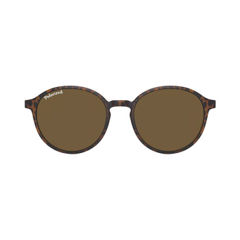 SmartBuy Collection Camelo Magnetic Clip-On Only Polarized CLIP-TRC-184A-4